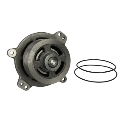 Imagen de THERMOTEC WP IV109 Bomba de agua con polea junta mecánico