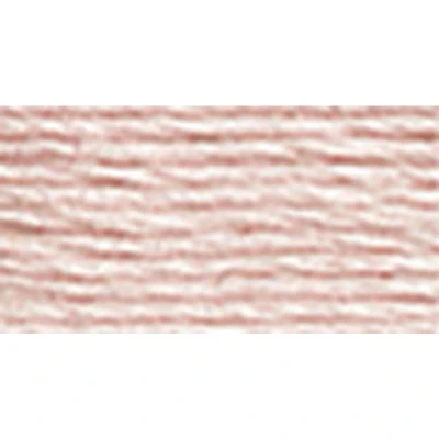 Imagen de DMC Hilo Mouliné®100% algodón Apto para todas las técnicas y todos los soportes, ideal punto de cruz Ovillos 8 m 6 hebras, disponible en 500 colores