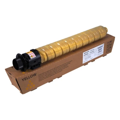 Imagen de Ricoh type IM C3000 (842256) toner amarillo