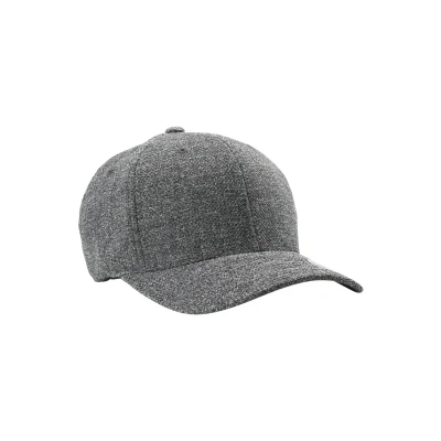 Imagen de Flexfit Gorra, Talla: L/XL, Dark heather grey