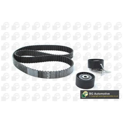 Imagen de BGA TB1414K Kit de correa distribución CITROËN: C3 Aircross 2, C5 III Familiar, Grand C4 Spacetourer, PEUGEOT: 208 I Hatchback, 308 II Hatchback