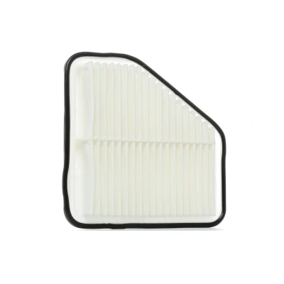 Imagen de BOSCH F 026 400 188 Filtro de aire 56 238 252 Cartucho filtrante TOYOTA: Camry VI Berlina, RAV4 III SUV, Avensis LEXUS: ES V