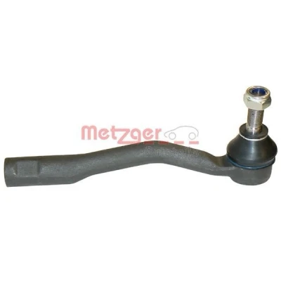 Imagen de METZGER 54036202 Rótula de dirección KIT + Eje delantero, derecha TOYOTA: Avensis Verso, I Berlina, Liftback