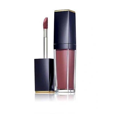 Imagen de Estée Lauder Pure Color Envy Paint On Liquid Lipcolor 420 Rebellious Rose 7 ml