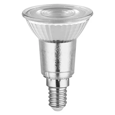 Imagen de OSRAM LED STAR PAR16 Bombilla reflectora , Casquillo GU10 2700 K 4,30 W Equivalente a 50W Blanco cálido