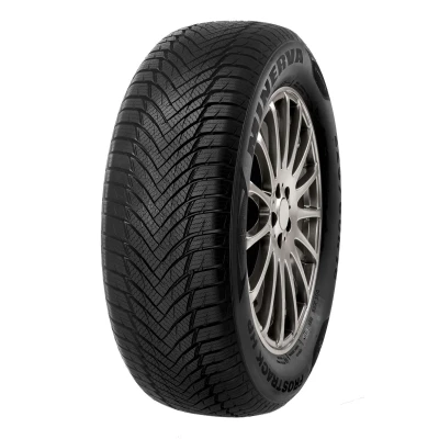 Imagen de Minerva FROSTRACK HP M+S 3 175/55 R15 77T coche de turismo Neumáticos invierno SMART: Fortwo II Coupé, City Coupe MW313