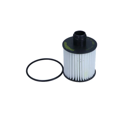 Imagen de MAXGEAR 26 2016 Filtro de aceite con juntas Cartucho filtrante FIAT: Doblo II Furgón / Familiar, Tipo Punto III Hatchback