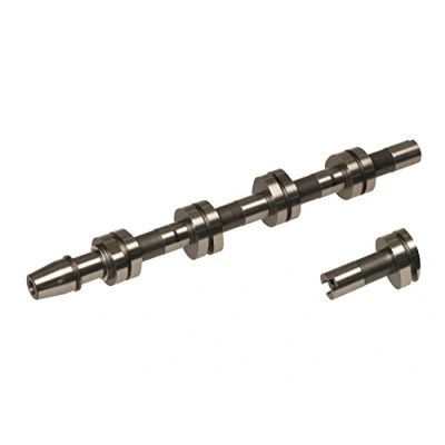 Imagen de AJUSA 93172500 Árbol de Levas VOLKSWAGEN: Golf 5, Passat B6 Sedán, Touran I, AUDI: A3 Sportback, Hatchback, A6 C6 Avant, SEAT: Leon II Hatchback