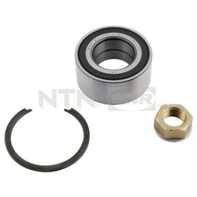 Imagen de SNR R159.45 Juego de cojinete rueda con anillo sensor magnético incorporado 82 CITROËN: C8, PEUGEOT: 807, FIAT: Ulysse II
