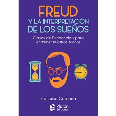 Imagen de Freud y la interpretación de los sueños: 1 (Colección Nueva Era)