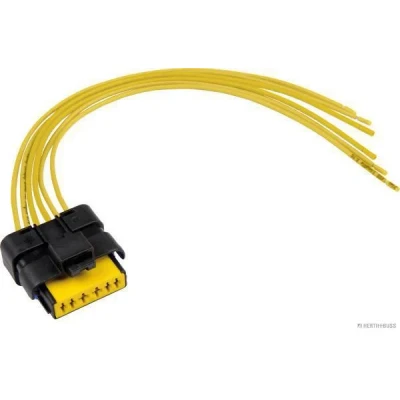 Imagen de HERTH+BUSS ELPARTS 51277270 Kit reparación de cables, caudalímetro aire