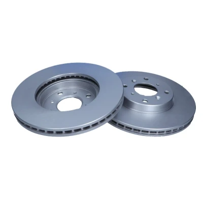 Imagen de QUARO QD0817 Disco de freno 282 25 4 114 ventilación interna revestido sin buje rueda, perno sujeción rueda HONDA: Accord 6 Limousine