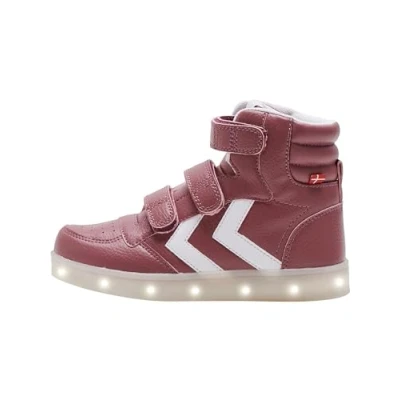 Imagen de Zapatillas de deporte para chicas Hummel Stadil Flash