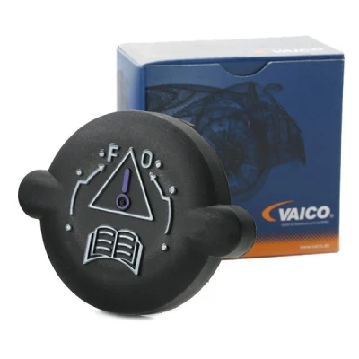 Imagen de VAICO V42 0254 Tapón, depósito de refrigerante CITROËN: Xsara Coupé, Berlingo / First I, C15 Familiar, PEUGEOT: 106 I Hatchback norauto,