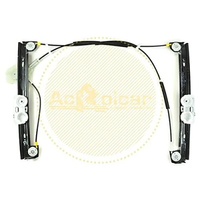 Imagen de Ac Rolcar Elevalunas Delante, derecha eléctrico sin electromotor 01.3508 MINI: Hatchback, Cabrio