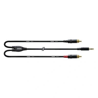 Imagen de Adaptador Cordial Cfy 1.5 Wcc De Cable