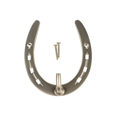 Imagen de HKM Horseshoe Stable Hook