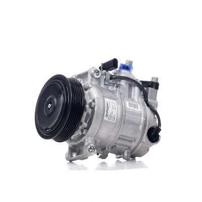 Imagen de DENSO DCP02090 Compresor de Aire Acondicionado 6SEU14C PAG 46 R 134 a AUDI: A6 C6 Berlina, Avant, Allroad norauto, oscaro, mister auto