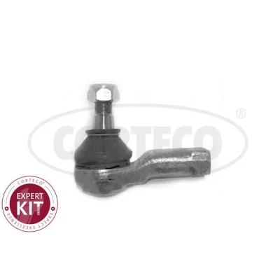 Imagen de CORTECO 49401172 Rótula de dirección Eje delantero, derecha, izquierda KIA: Picanto I