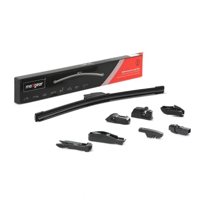 Imagen de Limpiaparabrisas Maxgear 39 9425 425mm delante Escobilla con hoja plana FORD: Focus 2, 2 Kombi, Limousine, PEUGEOT: 207 Hatchback