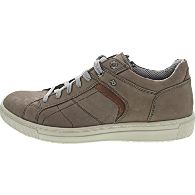Imagen de Jomos Rally, Zapatillas Hombre, Smoke Cognac, 47 EU Ancho