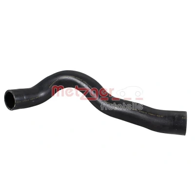 Imagen de METZGER 2401237 Manguera Turbo sin abrazaderas OPEL: Corsa E Hatchback
