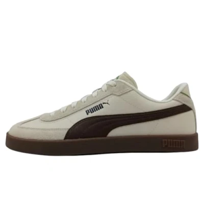 Imagen de Puma CLUB II ERA Zapatillas, Hombre, Talla: 44, Marrón Fibra sintética