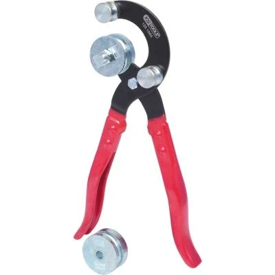 Imagen de KS Tools 120.1003 Alicate de flexión las tuberias frenos