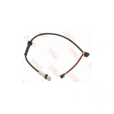 Imagen de TRW GIC310 Sensor de Desgaste Pastillas Frenos PORSCHE: Boxster, Cayman