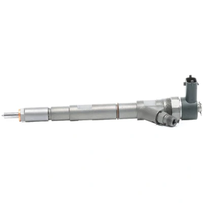 Imagen de METZGER 0870203 Inyector Common Rail (CR) Repuesto debe codificarse con equipo de autodiagnóstico OBD junta anular KIA: SORENTO 1