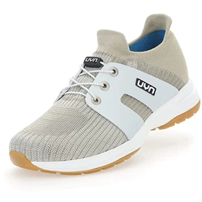 Imagen de UYN Y100100 Skipper Sneaker Female Beige EU 42