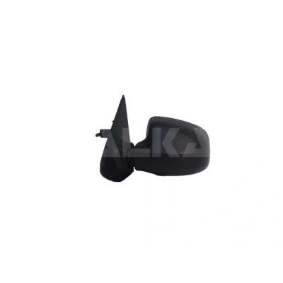 Imagen de Espejo retrovisor Alkar 6164721 izquierda Ajuste por cable, convexo DACIA: SANDERO 2, LOGAN MCV 2
