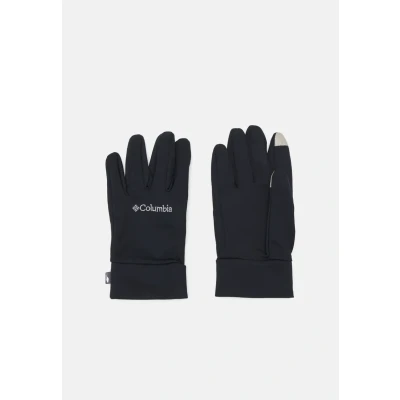 Imagen de Columbia Omniheat TOUCH Glove Liner Unisex Guantes, Talla: XL, Black