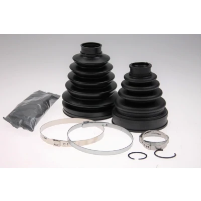Imagen de LÖBRO 306803 Fuelle Palier TPE (elastómero termoplástico), NBR (caucho nitril butadieno) TOYOTA: RAV4 III SUV