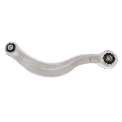 Imagen de VAICO V10 7802 Barra oscilante, suspensión de ruedas Eje trasero izquierda, arriba Brazo oscilante transversal AUDI: Q7, A6 C8 Avant