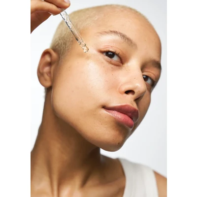 Imagen de Revolution Pro, Aceite Milagroso, Facial Nutritivo y Reafirmante, Suavizante, Con Colágeno Botánico, 30 ml