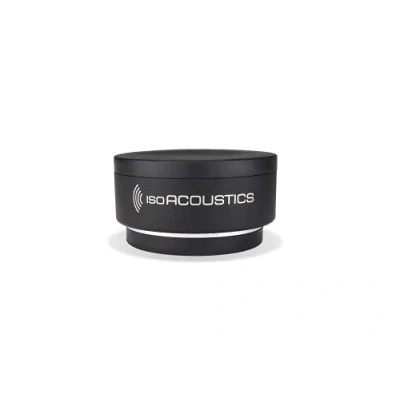 Imagen de IsoAcoustics ISO Puck Series aisladores (ISO Puck, Paquete de 2)