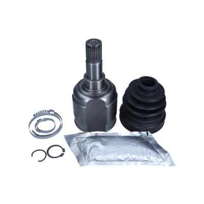 Imagen de MAXGEAR 49 2812 Junta Homocinética lado de engranaje, Eje delantero, izquierda FORD: Tourneo Connect, Transit Connect Mk1 Furgón