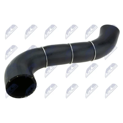 Imagen de NTY GPP FR 054 Manguera Turbo FORD: KUGA 1