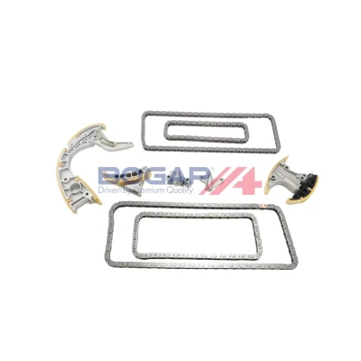 Imagen de BOGAP A1328237 Juego de cadena distribución Símplex, cerrada AUDI: A6 C6 Sedán, Q7, A5 B8 Sportback, VOLKSWAGEN: Touareg I, II