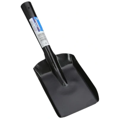 Imagen de Silverline Tools 633718 Pala para carbón (100 mm)