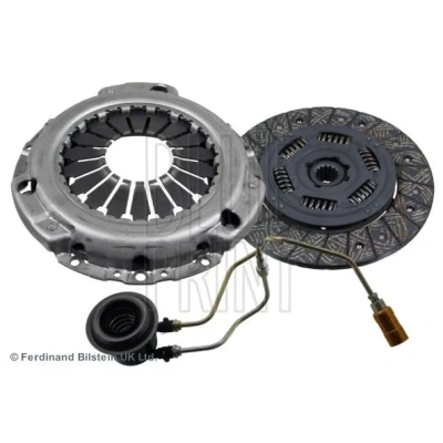 Imagen de BLUE PRINT ADJ133017 Kit de Embrague tres piezas con desembrague central, grasa sintética 229 LAND ROVER: Freelander I SUV