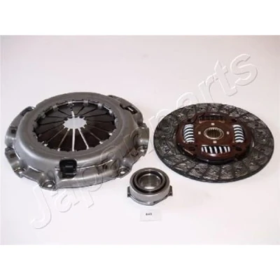 Imagen de ASHIKA 92 08 840 Kit de Embrague 240 SUZUKI: Grand Vitara 1 SUV