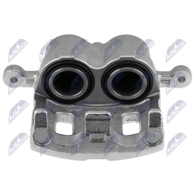 Imagen de NTY HZP HY 546 Pinza de freno Eje delantero, izquierda HYUNDAI: Terracan (HP) 2.5 TD, 3.5 i V6 4WD, 2.9 CRDi D,