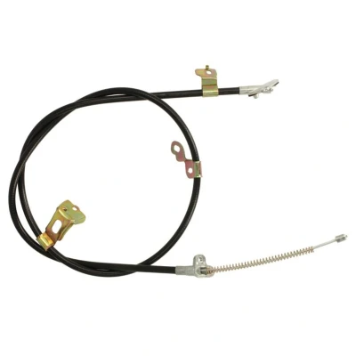 Imagen de ABE C72109ABE Cable de Freno Mano Atrás izquierda 1290, 1543 Tambor TOYOTA: Yaris I Hatchback