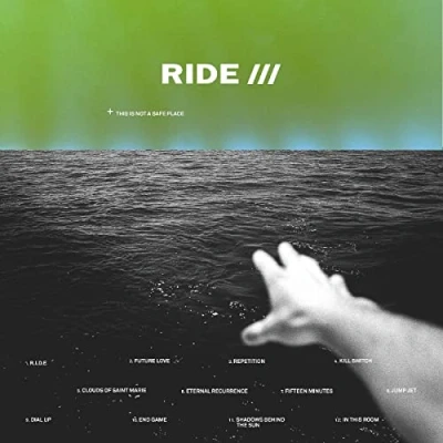 Imagen de This Is Not A Safe Place [Vinilo]