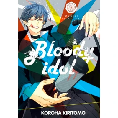 Imagen de Bloody idol