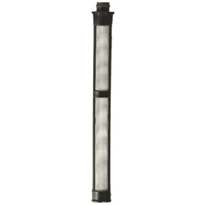 Imagen de Graco 287032 Filtro de Pistola látex para Airless pintura pistolas con 60 Malla, color negro