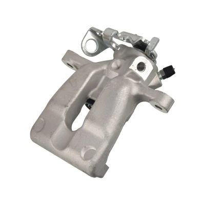 Imagen de FEBI BILSTEIN 178185 Pinza de freno Fundición aluminio Eje trasero, derecha OPEL: Astra H Hatchback, G Berlina, Zafira A