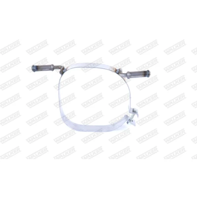 Imagen de WALKER 80595 Soporte, sistema de escape CITROËN: Xsara Picasso